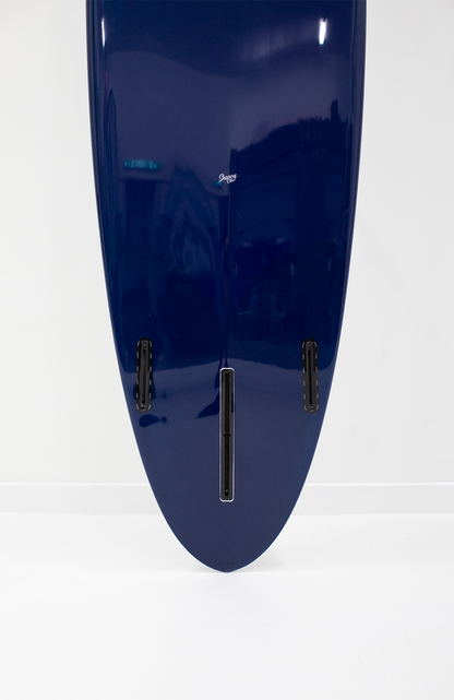 Bob Mitsven surfboards - Magic - 7'6" x 21 3/4" x 2 3/4"