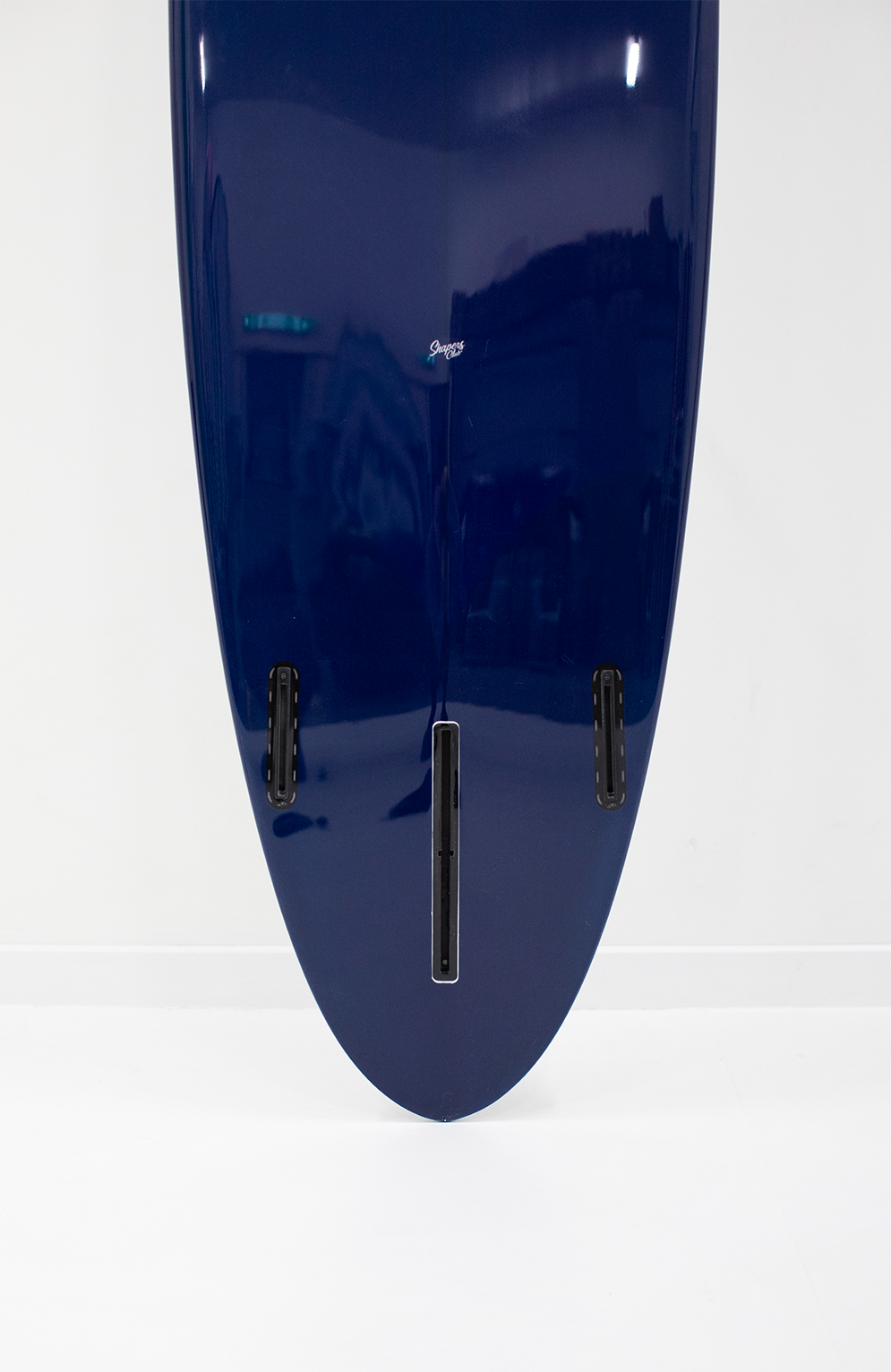 Bob Mitsven surfboards - Magic - 7'6" x 21 3/4" x 2 3/4"