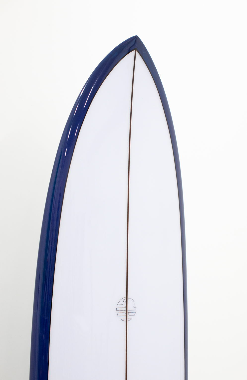 Bob Mitsven surfboards - Magic - 7'6" x 21 3/4" x 2 3/4"