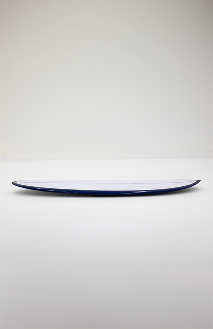 Bob Mitsven surfboards - Magic - 7'6" x 21 3/4" x 2 3/4"