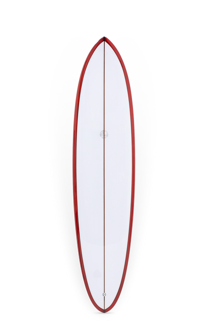 Bob Mitsven surfboards - Magic - 8'0" x 22" x 2 7/8"