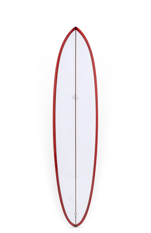 Bob Mitsven surfboards - Magic - 8'0" x 22" x 2 7/8" Shapers club