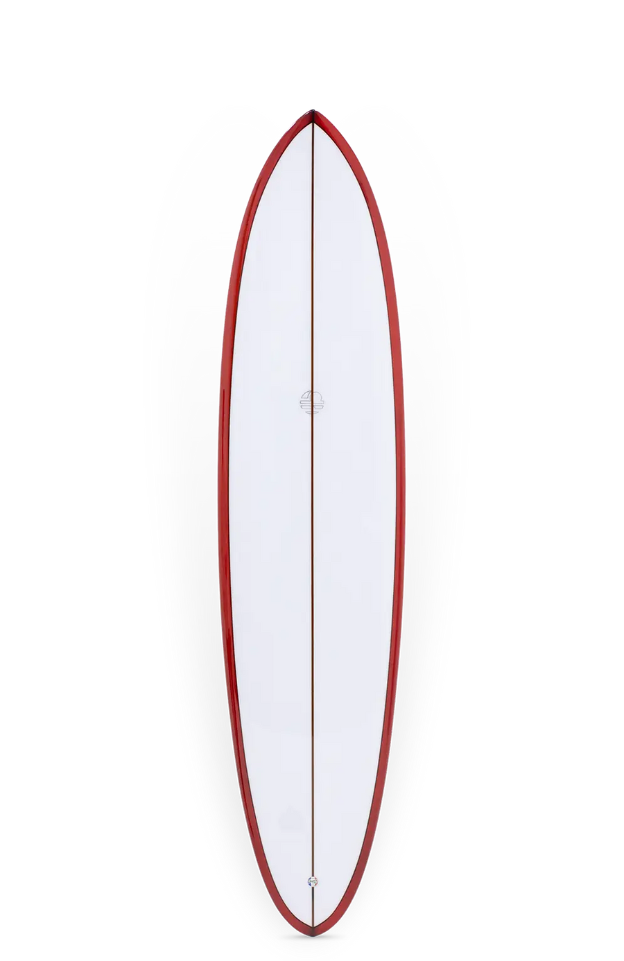 Bob Mitsven surfboards