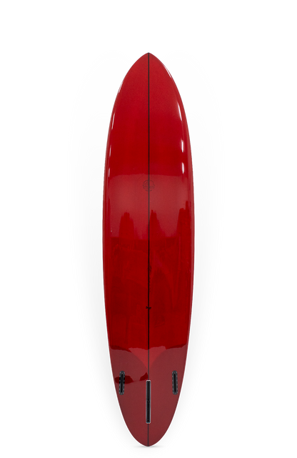 Bob Mitsven surfboards - Magic - 8'0" x 22" x 2 7/8"