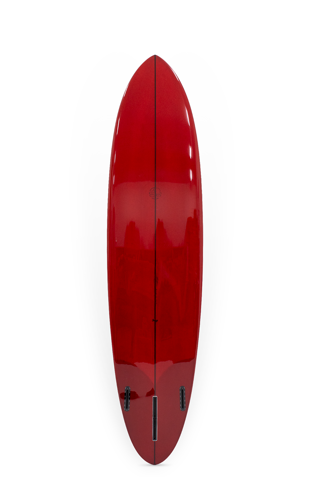 Bob Mitsven surfboards - Magic - 8'0" x 22" x 2 7/8"