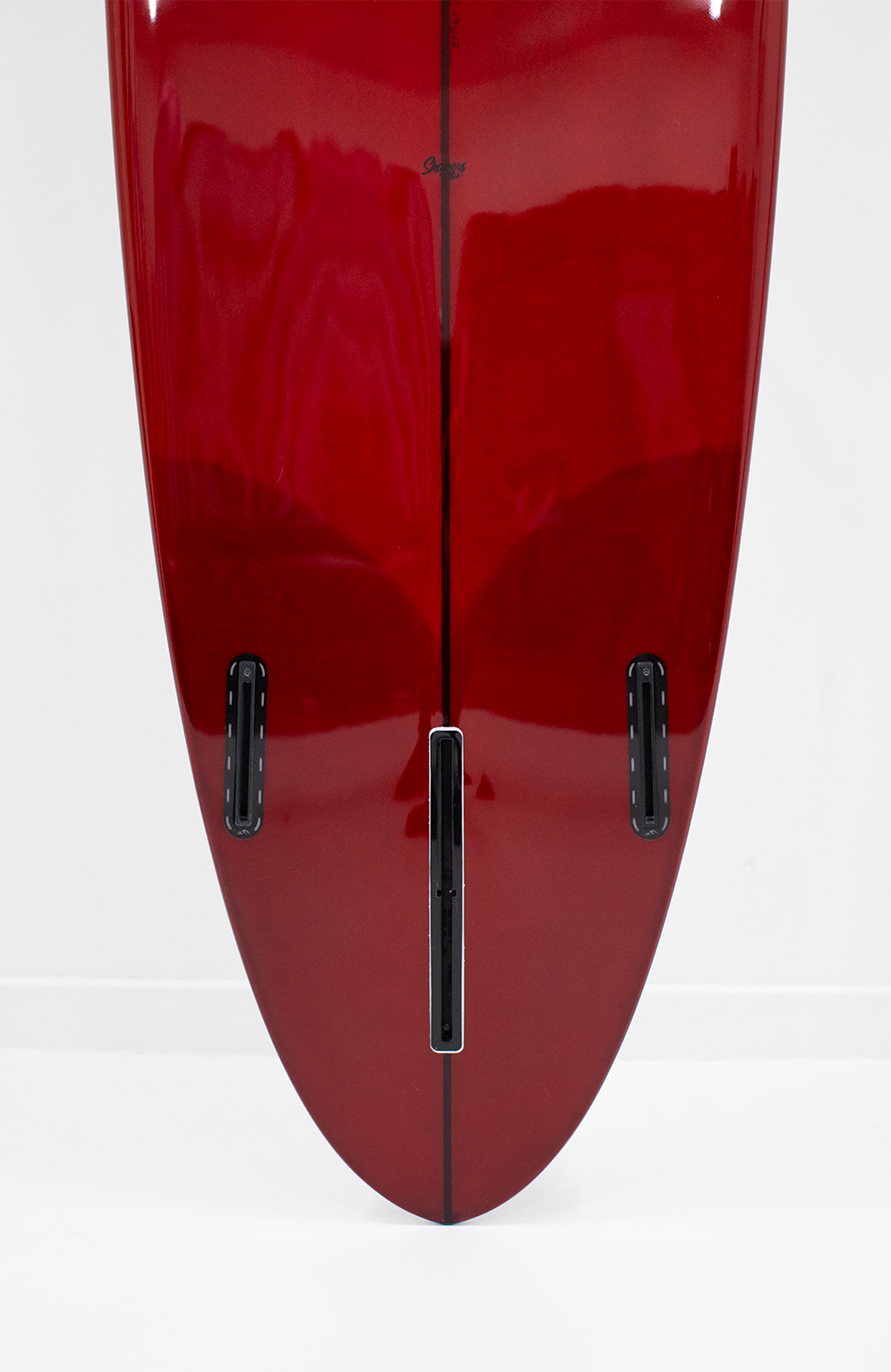 Bob Mitsven surfboards - Magic - 8'0" x 22" x 2 7/8"