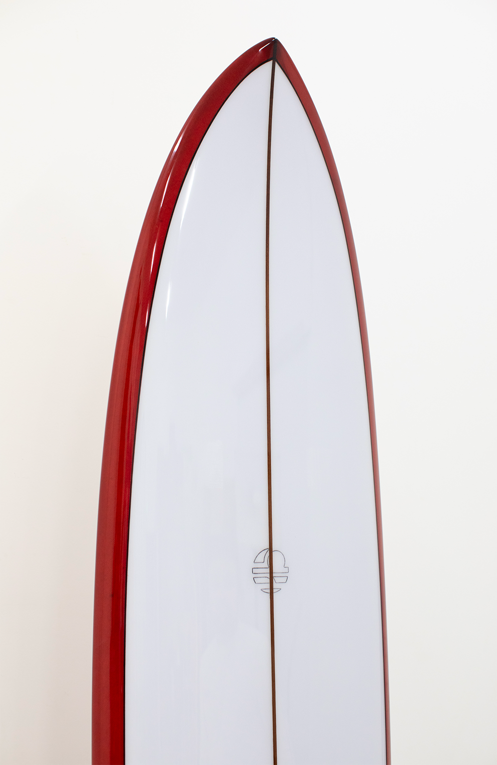 Bob Mitsven surfboards - Magic - 8'0" x 22" x 2 7/8"