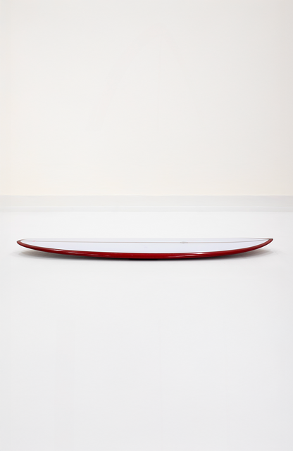 Bob Mitsven surfboards - Magic - 8'0" x 22" x 2 7/8"