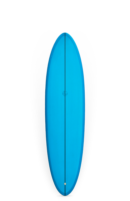 Bob Mitsven surfboards - San Diego egg - 7'2" x 21 1/2" x 2 3/4" Bob Mitsven Surfboards