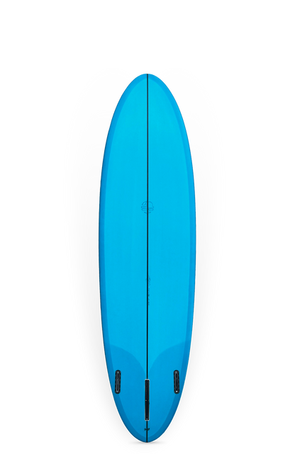 Bob Mitsven surfboards - San Diego egg - 7'2" x 21 1/2" x 2 3/4" Bob Mitsven Surfboards