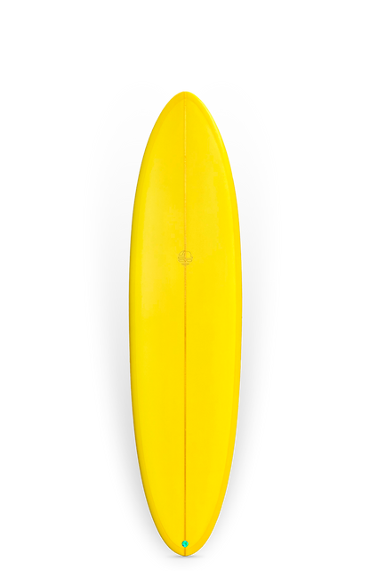 Bob Mitsven surfboards - San Diego egg - 7'2" x 22" x 2 3/4" Bob Mitsven Surfboards