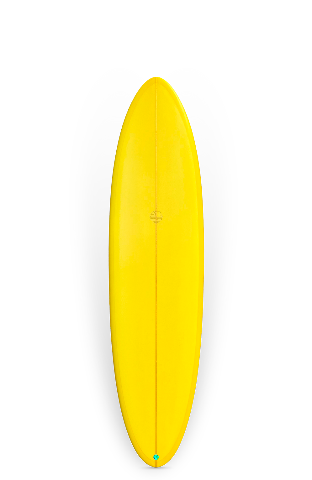 Bob Mitsven surfboards - San Diego egg - 7'2" x 22" x 2 3/4" Bob Mitsven Surfboards