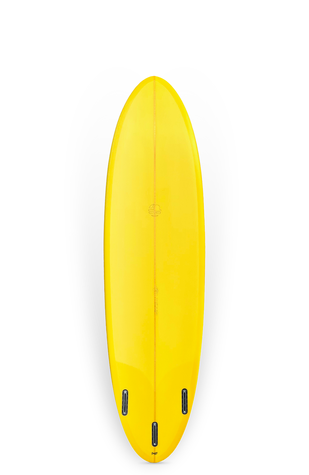 Bob Mitsven surfboards - San Diego egg - 7'2" x 22" x 2 3/4" Bob Mitsven Surfboards