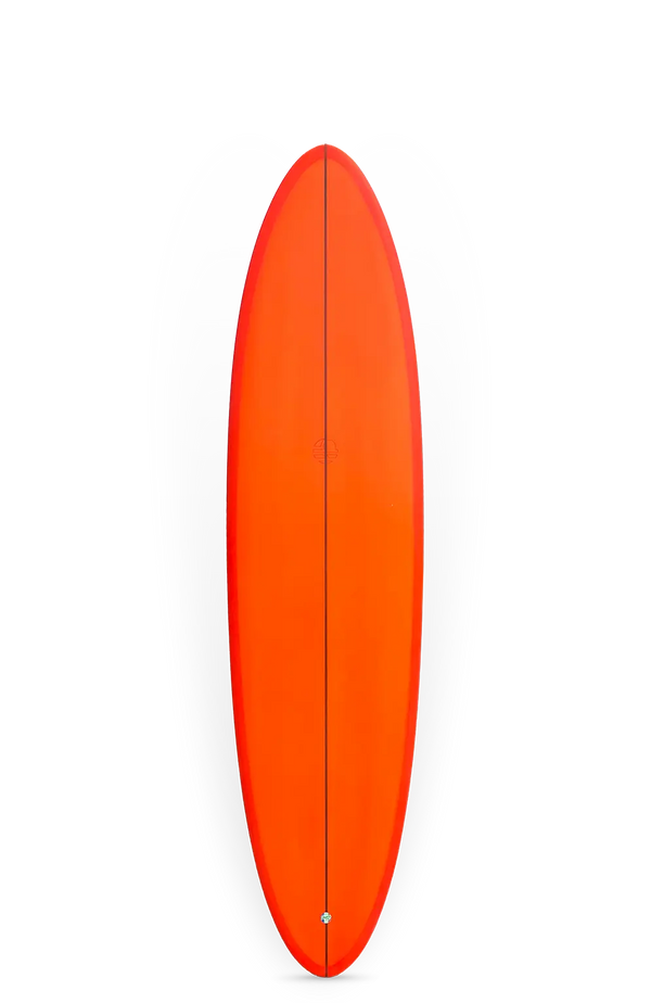 Bob Mitsven surfboards - San Diego egg - 7'6" x 22 1/4" x 2 13/16" Bob Mitsven Surfboards