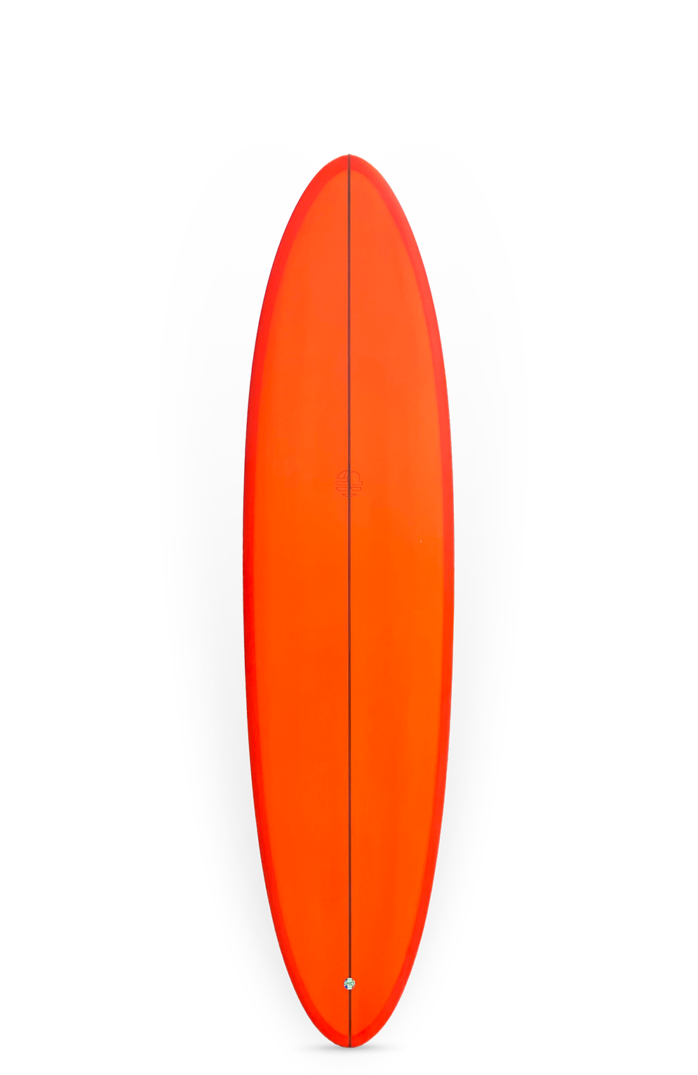 Bob Mitsven surfboards - San Diego egg - 7'6" x 22 1/4" x 2 13/16" Bob Mitsven Surfboards