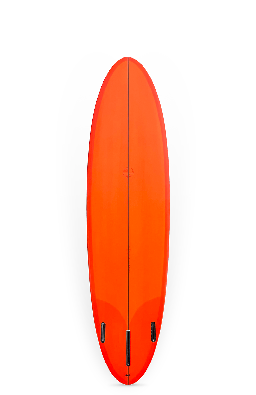 Bob Mitsven surfboards - San Diego egg - 7'6" x 22 1/4" x 2 13/16" Bob Mitsven Surfboards