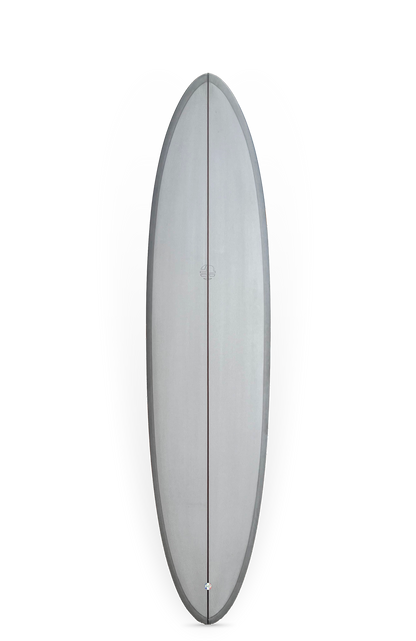 Bob Mitsven surfboards - San Diego egg - 8'0" x 22 3/4" x 2 7/8" Bob Mitsven Surfboards