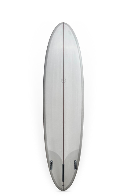 Bob Mitsven surfboards - San Diego egg - 8'0" x 22 3/4" x 2 7/8" Bob Mitsven Surfboards