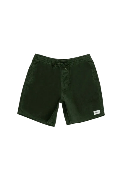 Rhythm - Shorts - Classic - Velour Vert