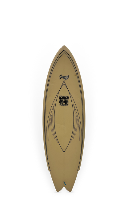 Campbell Bros - Bonzer Boardswap