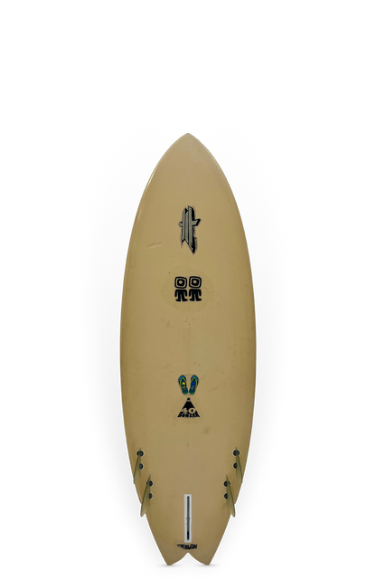 Campbell Bros - Bonzer Boardswap