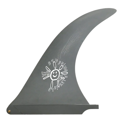 Captain fin & Co - Alex Knost Sunshine 10' Gris Ma boutique
