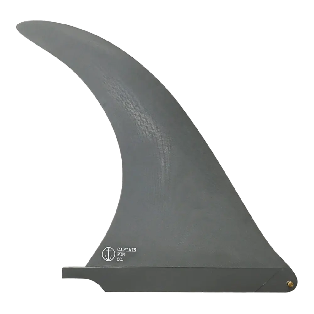 Captain fin & Co - Alex Knost Sunshine 10' Gris Ma boutique