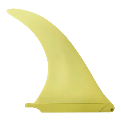 Captain fin & Co - Alex Knost Sunshine 10' Jaune Ma boutique