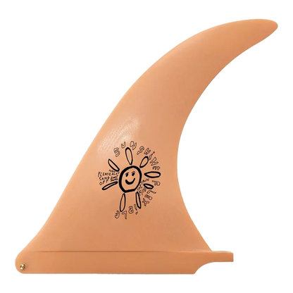 Captain fin & Co - Alex Knost Sunshine 10' Orange Ma boutique