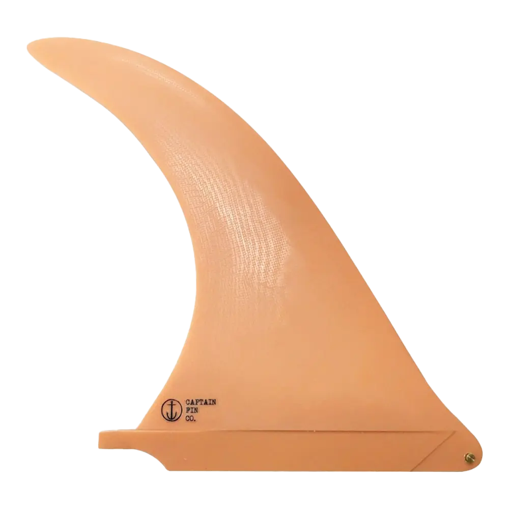 Captain fin & Co - Alex Knost Sunshine 10' Orange Ma boutique