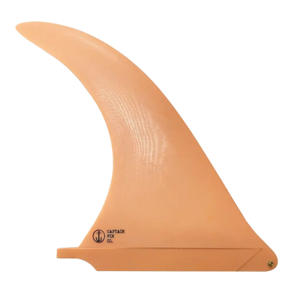 Captain fin & Co - Alex Knost Sunshine 10' Orange Ma boutique