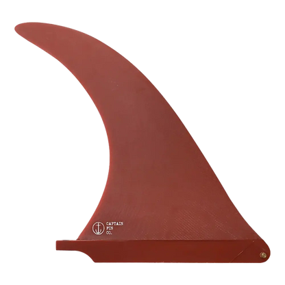 Captain fin & Co - Alex Knost Sunshine 10' Rouge Ma boutique