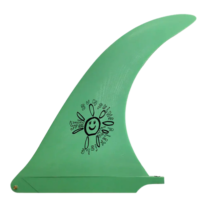Captain fin & Co - Alex Knost Sunshine 10' Vert Ma boutique