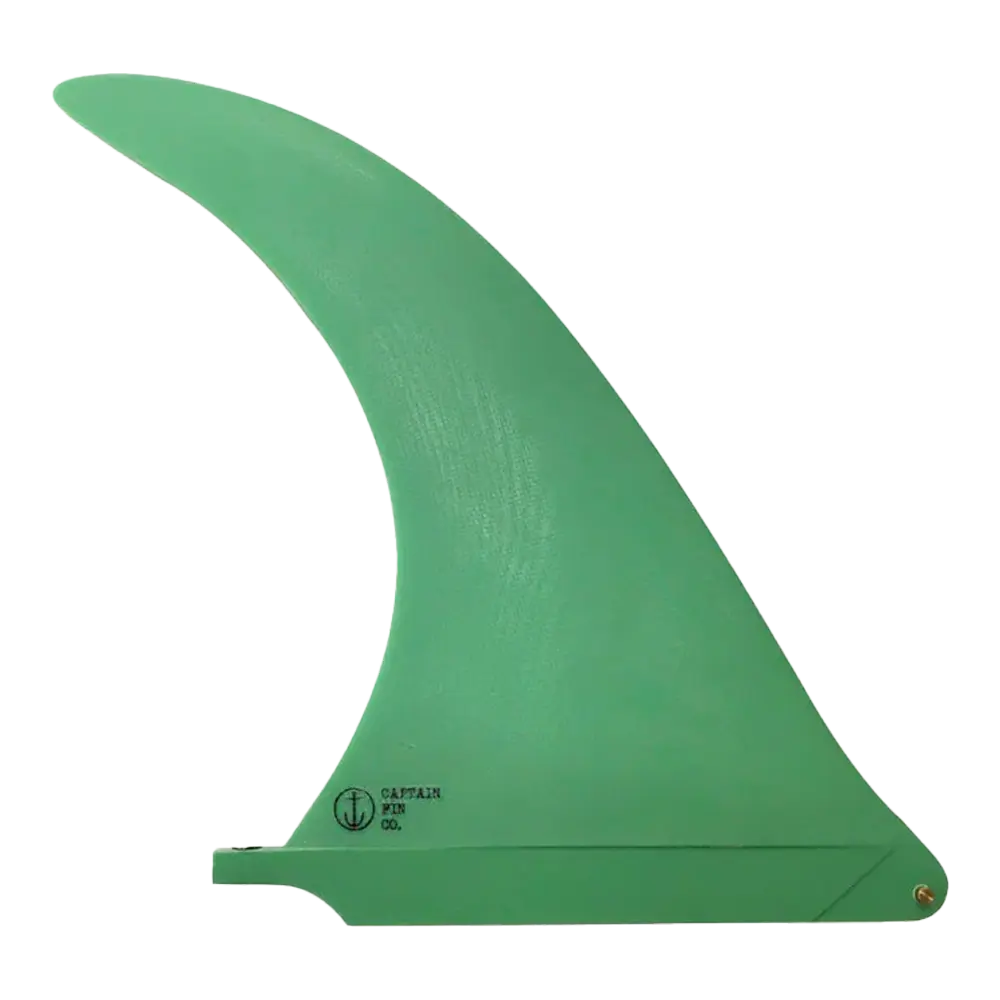 Captain fin & Co - Alex Knost Sunshine 10' Vert Ma boutique