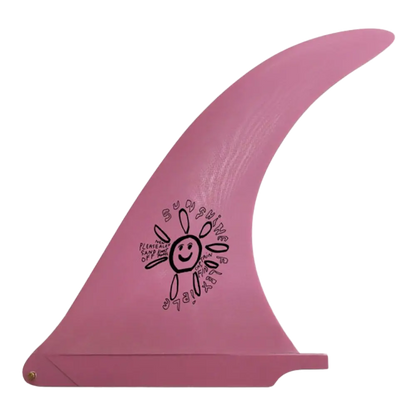 Captain fin & Co - Alex Knost Sunshine 10' Rose Ma boutique