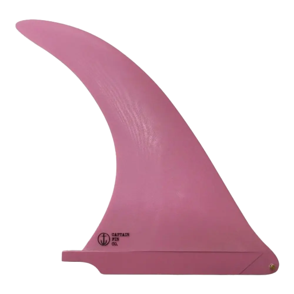 Captain fin & Co - Alex Knost Sunshine 10' Rose Ma boutique