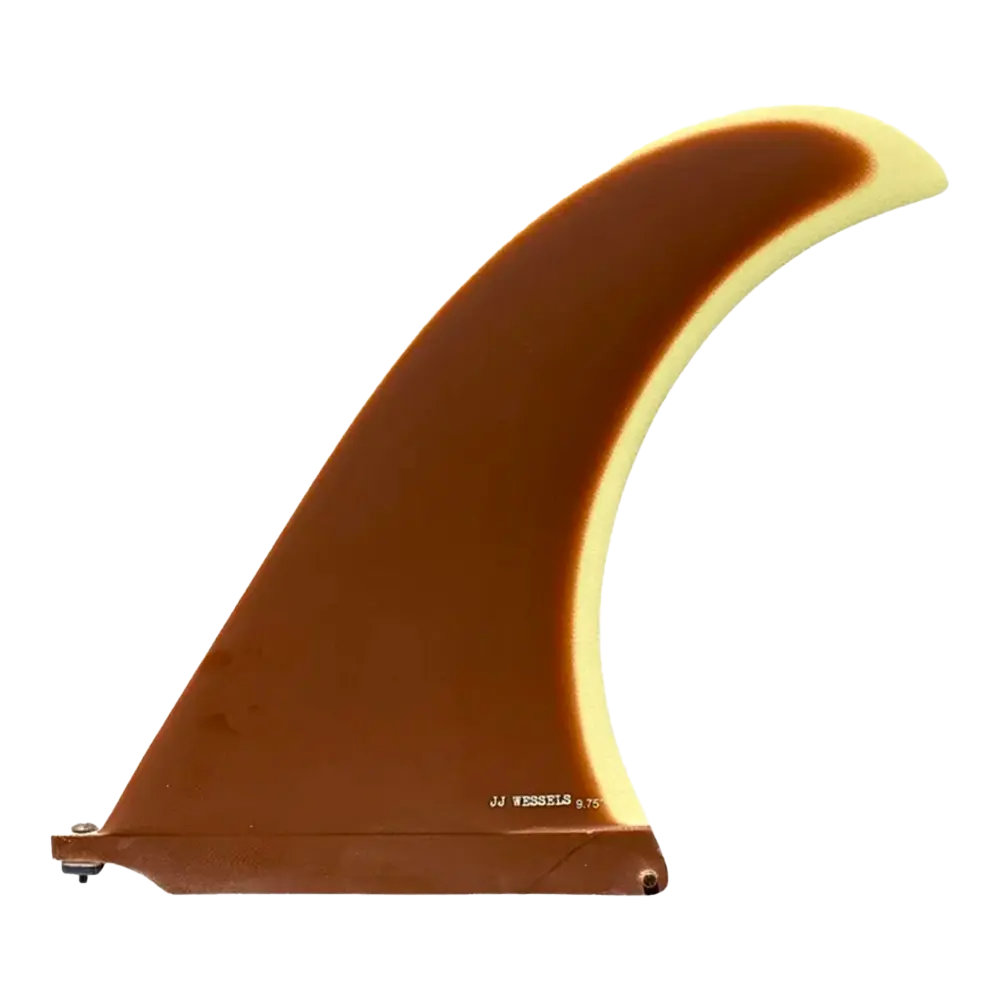 JJ WESSELS MOD 9.75 Surfshop - Shapers Club House
