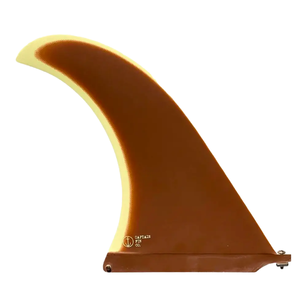 JJ WESSELS MOD 9.75 Surfshop - Shapers Club House