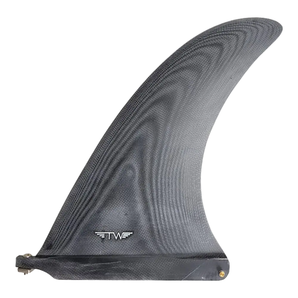 Captain fin & Co - Fin single - Tyler Warren narrowed pivot 10"75 black
