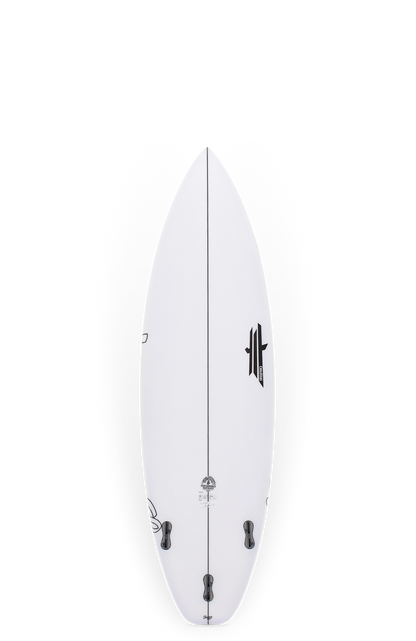 Cardinal - Buddy 2 Revised - 6'0" x 19 1/2" x 2 7/16" - 31L Surfshop - Shapers Club House