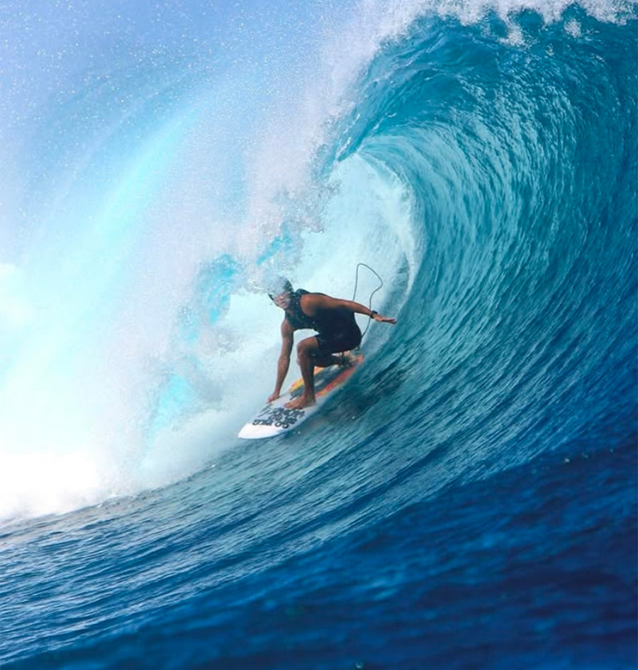 Cardinal surfboards