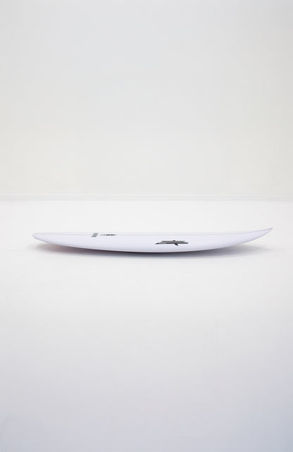 Cardinal surfboards - Monster fins step up - 6'2" x 20 1/4" x 2 7/16" - 36,5L