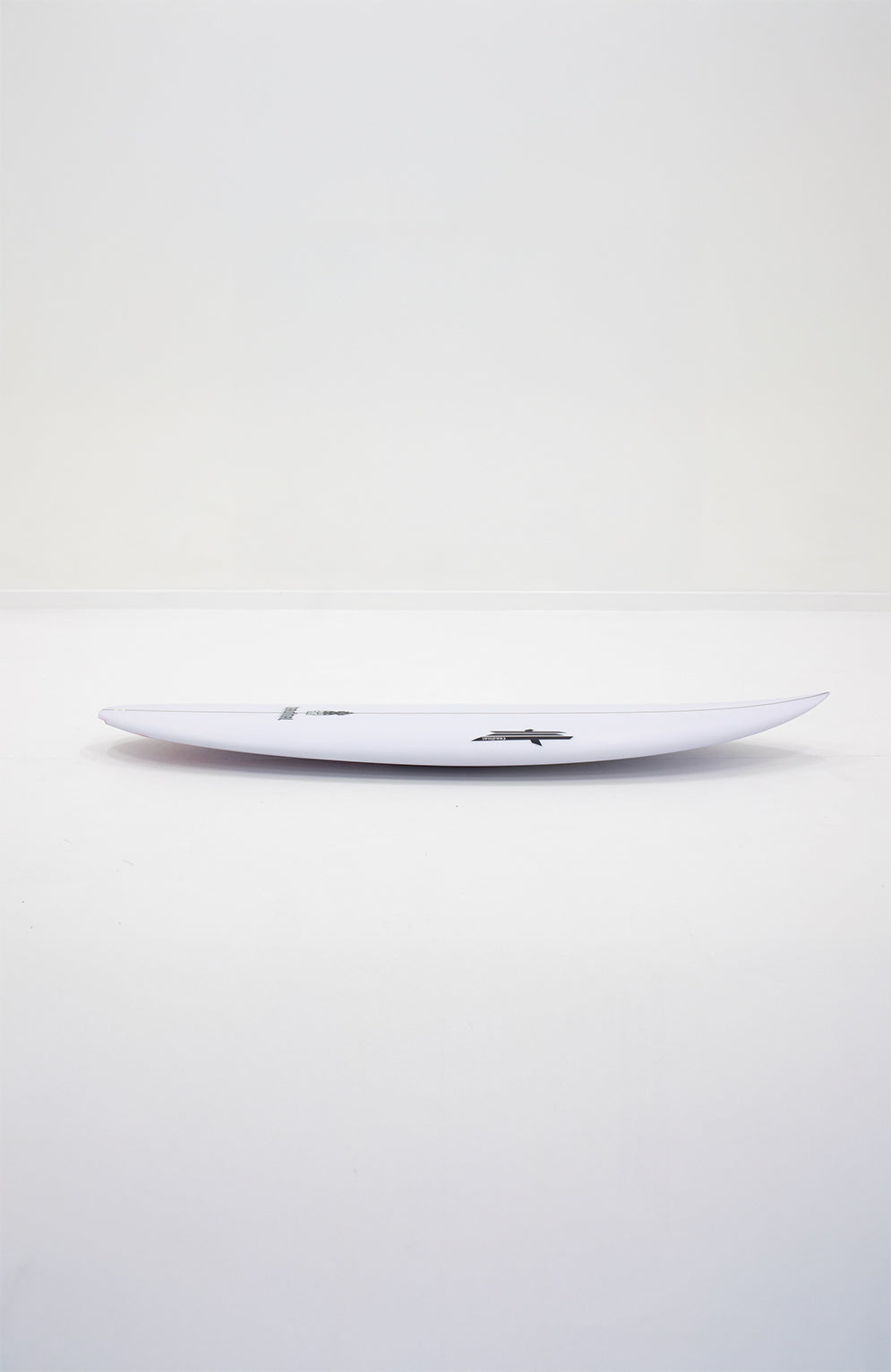 Cardinal surfboards - Monster fins step up - 6'2" x 20 1/4" x 2 7/16" - 36,5L