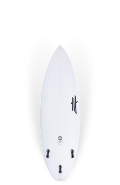 Cardinal surfboards - Buddy 2 - 5'8" x 19" 1/4 x 2" 3/8 - 27.5L Shapers club