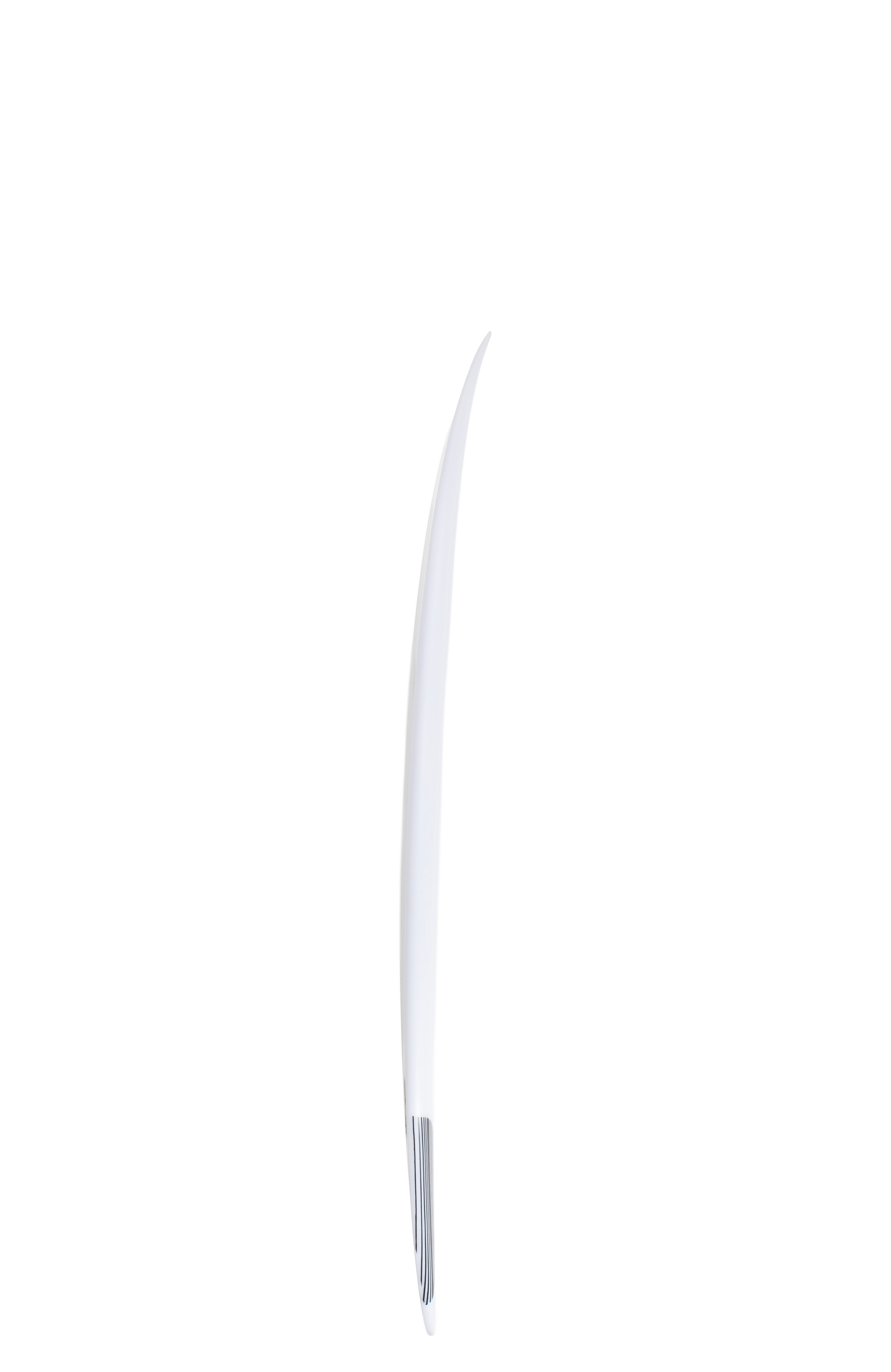 Cardinal surfboards - Buddy 2 - 5'8" x 19" 1/4 x 2" 3/8 - 27.5L Shapers club