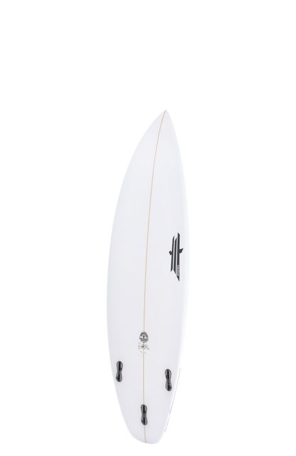Cardinal surfboards - Buddy 2 - 5'8" x 19" 1/4 x 2" 3/8 - 27.5L Shapers club