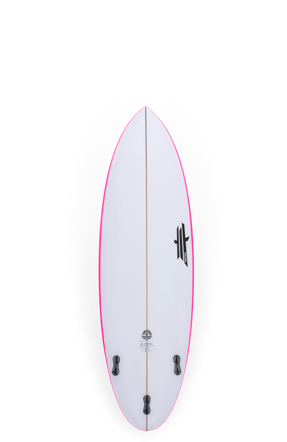 Cardinal surfboards - Desk officer - 5'10" x 20" x 2 5/8" - 31,8L bleu