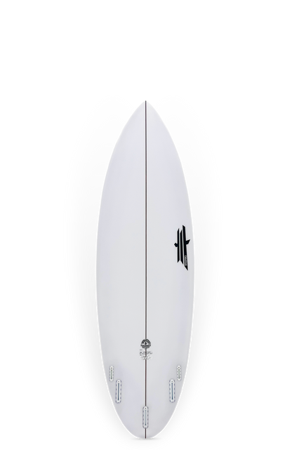 Cardinal surfboards - Monster fins twinzer round tail - 6'2" x 20 1/2" x 2 5/8" - 35.0L Shapers Club