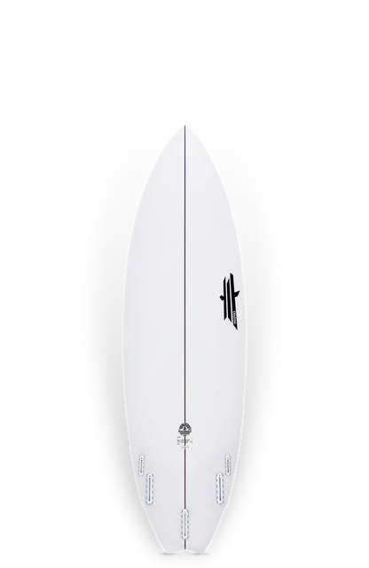 Cardinal surfboards - Monster fins twinzer swallow - 6'2" x 20 1/2" x 2 5/8" - 35.0L Shapers Club