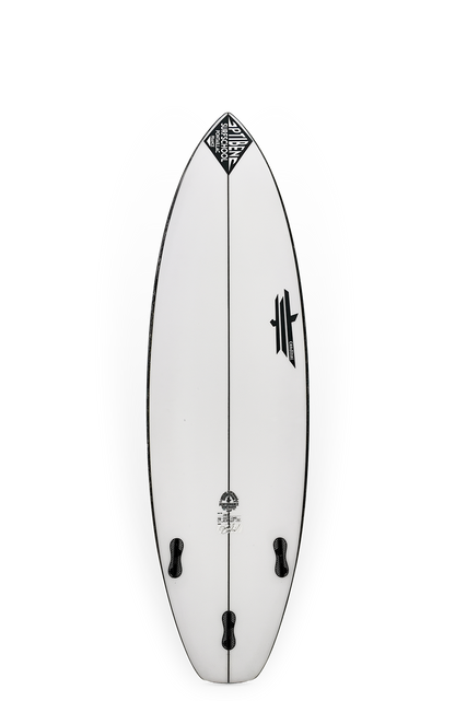 Cardinal surfboards - Trooper - 5'9" x 18 13/16" x 2 7/16" - 27,8L Boardswap